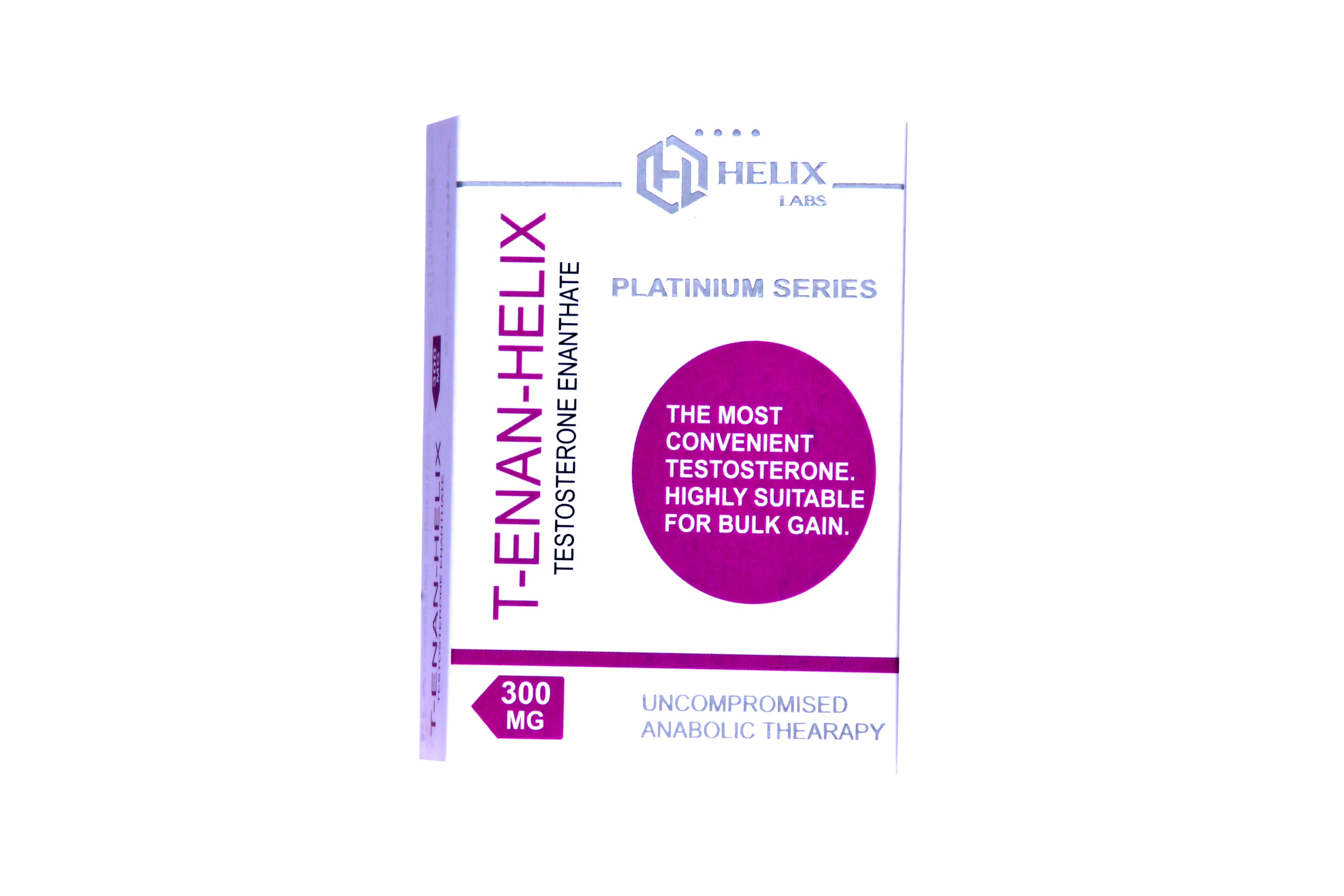 product banner